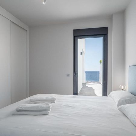 Blue Suite 2389 Sea Views マニルバ エクステリア 写真